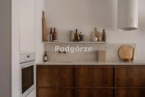 Mieszkanie na sprzedaż, 34 m², 2 pokoje Kraków Podgórze