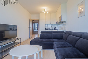 Mieszkanie 3-pok | Garaż |56m2| 2 balkony | Kłopot