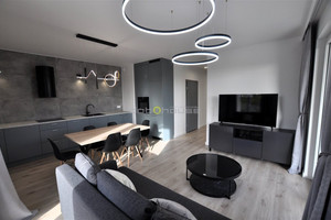 Mieszkanie do wynajęcia, 64 m², 3 pokoje Katowice