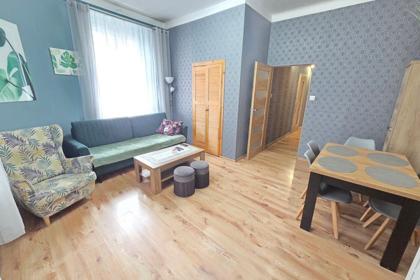 Na sprzedaż 3 pokojowe mieszkanie w centrum Leszna - ul. Łaziebna