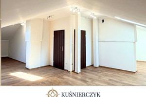 Biuro do wynajęcia – Krosno, ul. Łukasiewicza