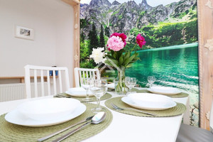 Apartament inwestycyjny, ROI 6 %
