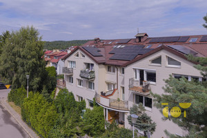 DUŻE MIESZKANIE PONAD 100 METRÓW Z GARAŻEM
