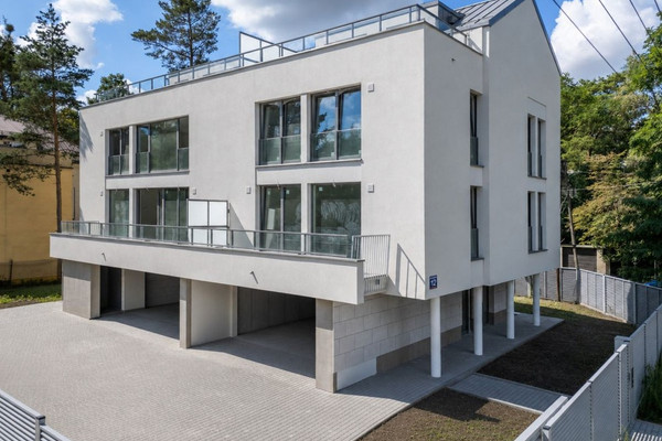 Dom na sprzedaż, 265 m² Anin, IX Poprzeczna