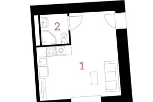 Mieszkanie inwestycyjne w centrum miasta