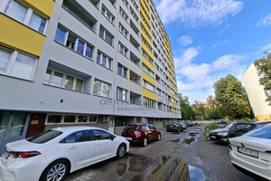 2 pok Sky Tower/Gajowicka/piwnica/balkon Loggia