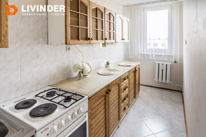 3 pokoje | 46 m² | 4 piętro | balkon