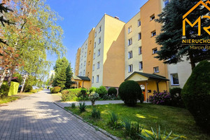 3-pokojowe mieszkanie – os. Legionów Henryka Dąbro