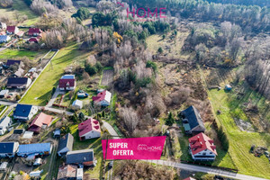 Działka w Trzęsówce- 1,51 ha