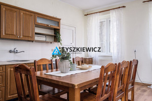 Mieszkanie w otulinie lasów k. Pelplina