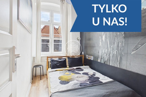 Stare Miasto 4 pokoje