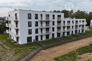3 pokoje | 53 m² | Balkon | ul. Stelmachów | Stan deweloperski