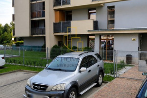 Kawalerka 30 m² | nowa kuchnia | niski czynsz