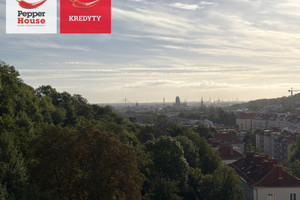 WYJĄTKOWY WIDOK NA STARE MIASTO | DUŻA LOGGIA |