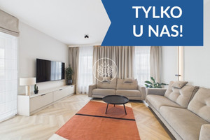 Mieszkanie na wynajem 70m2 Bydgoszcz Bocianowo-Śródmieście-Stare Miasto Śródmieście Adama Naruszewicza - zdjęcie 1