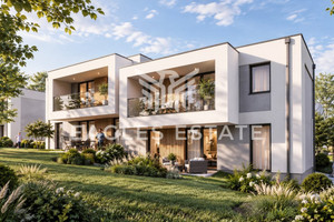 Dom bliźniak Beskidzka Rzeszów 70m2