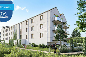 Osielsko bez PCC, 3 Pokoje z balkonem