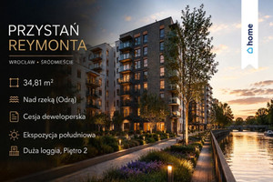 Słoneczne | 2 pok. | blisko centrum | duży balkon