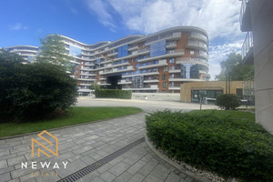 Wiślane Tarasy - 59 m2 z widokiem