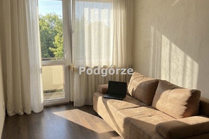 Mieszkanie na sprzedaż, 51 m², 3 pokoje Kraków Bieńczyce