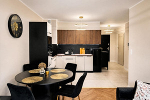 Nowe i wyposażone mieszkanie 44,90m² | balkon | garderoba | klimatyzacja