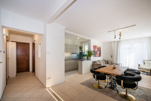 Na sprzedaż wyjątkowe 3-pokojowe mieszkanie | 75 m² | Wola Justowska