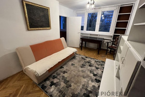 2-pokojowe mieszkanie na Żoliborzu