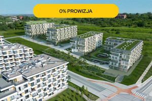 Nowe mieszkania na Górce Narodowej