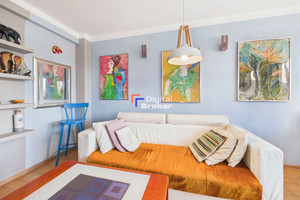 Centrum B| 2pok| 57m2| balkon| Park Szwedzki