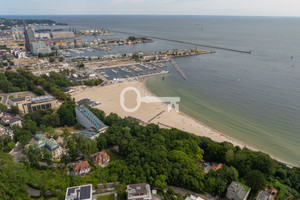 Oferta specjalna! 150 m2 z widokiem na zatokę