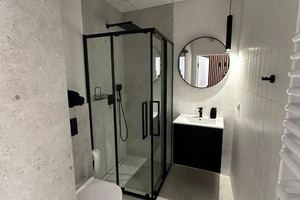 Mieszkanie/ lokal 31 m2 duży taras Wola ul. Kasprzaka