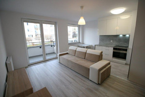 Banacha 29B -NOWOCZESNA KAWALERKA 31m2, balkon,garderoba, parking,Górka Narodowa
