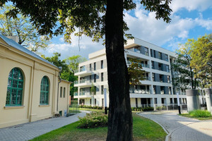 BUKOWSKA 18, Jeżyce, nowe, świetne 3 pokoje i 2 miejsca postojowe