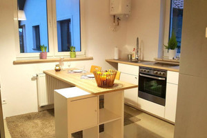 Mieszkanie do wynajęcia, 46 m², 2 pokoje Tarnowo Podgórne Lusówko