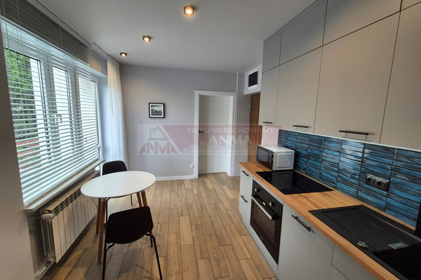 Komfortowy apartament z tarasami i garażem LUBLIN