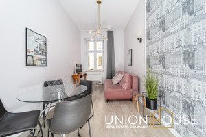 centrum 3 pokoje - inwestycja 9% ROI