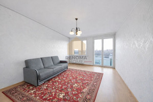 2 pokoje | 46 m² | 4. piętro | Krakowska
