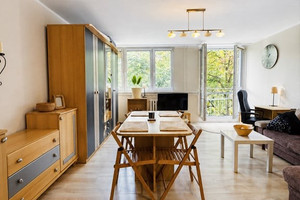 ZERO PROWIZJI | 48 M² | PABIANICKA | 300 M OD UE | MOŻLIWOŚĆ 3 POKOI