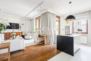 3-pokojowy apartament w Miasteczku Wilanów!