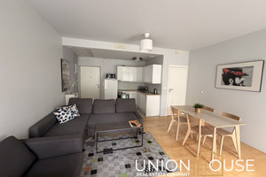 Apartament w sercu Krakowa - Sobieski Residence !