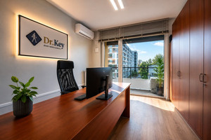 Gotowe biuro/lokal usługowy | Stare Miasto | 73,34 m² | Winda
