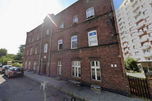 Mieszkanie do wynajęcia, 51 m², 2 pokoje Katowice