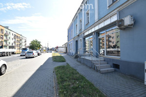 Lokal handlowo-usługowy na wynajem 58 m2