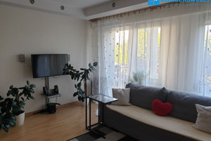 Ustawne 3-pokojowe mieszkanie, balkon, komórka