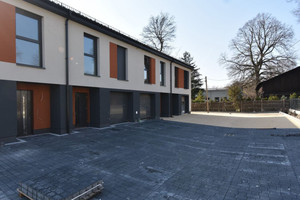 NOWE APARTAMENTY ! Bezczynszowe M5 | Garaż | Ogród | PV | Sprawdź !