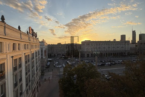 Mdm * Plac Konstytucji * Słoneczne * Winda * KW