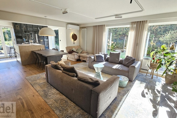 Dom Swoszowice | 7pokoi | 308m2 | działka 27,53ar