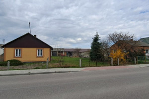 Kaznów. Bardzo tanie siedlisko!!!