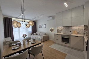 Mieszkanie na sprzedaż, 44 m², 3 pokoje Kraków Podgórze Duchackie Wola Duchacka