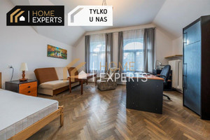 Słoneczny taras ok. 25m2|3 pokoje|kamienica